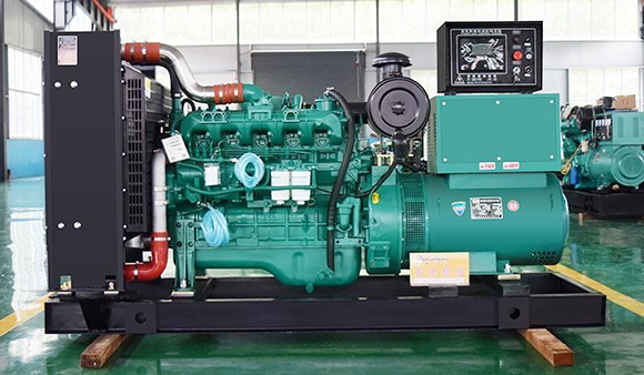 武漢低噪音發(fā)電機(jī)組出租公司